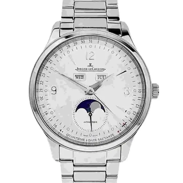 Jaeger-Lecoultre Master Control 49365 kol saati