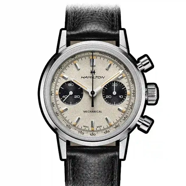 Hamilton American Classic 30620 kol saati