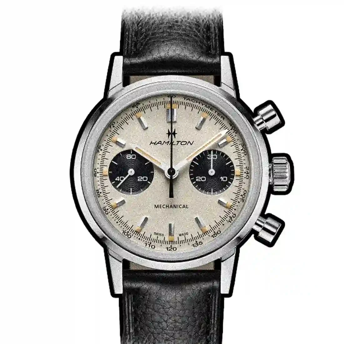 Hamilton American Classic 30620 40 mm kol saati