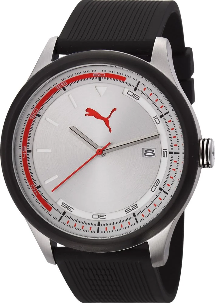 Puma PU103011001 48 mm kol saati