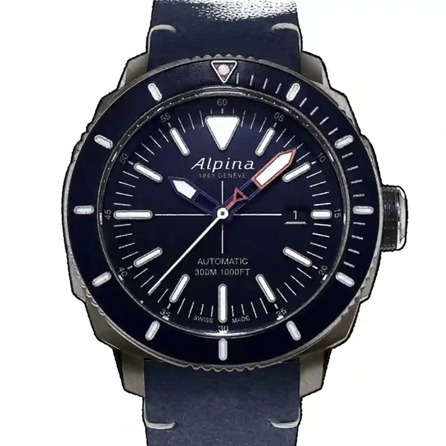 ALPINA Seastrong 33830 kol saati