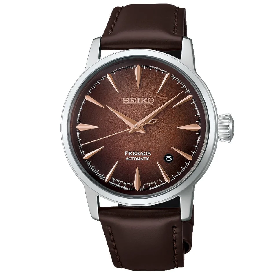 Seiko Presage Cocktail Time HCB003 kol saati