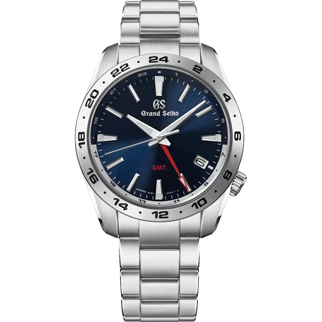 Grand Seiko Sport SBGN029 39 mm kol saati