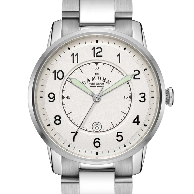The Camden Watch Company The Camden Watch Company 29-II-11MB kol saati