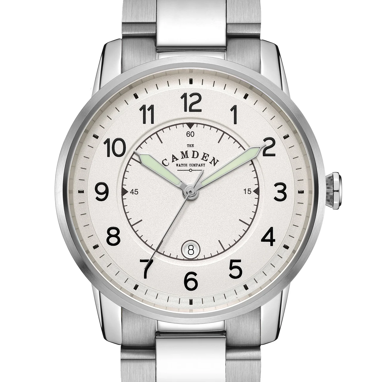 The Camden Watch Company The Camden Watch Company 29-II-11MB 43 mm kol saati