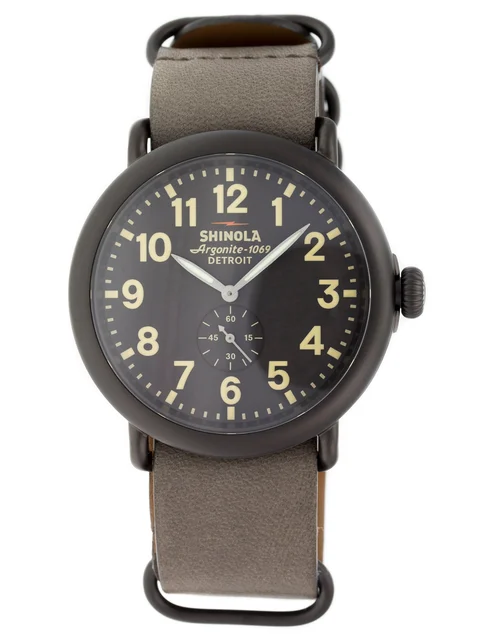 Shinola Shinola 10000169 kol saati
