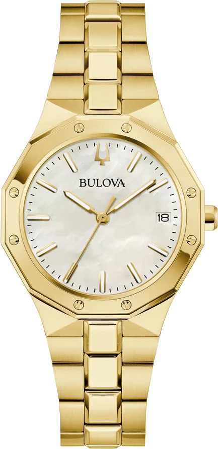 Bulova Bulova 97M119 32 mm kol saati