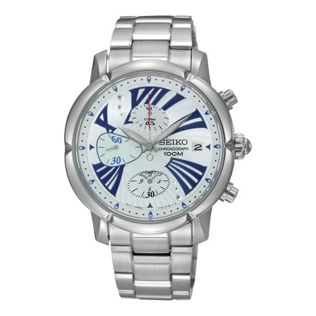 Seiko SNDY03P1 kol saati