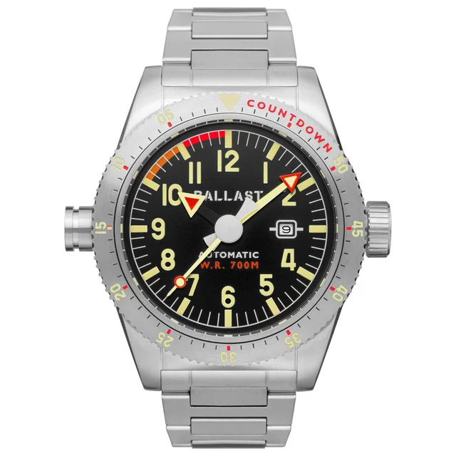 Ballast Watch BL-3148-02 kol saati