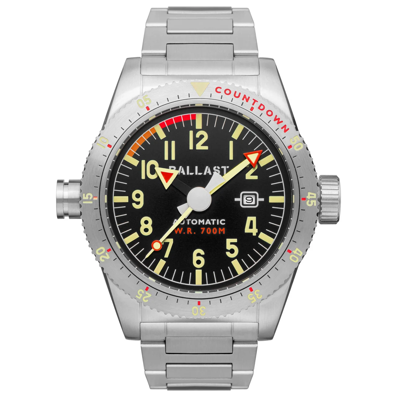 Ballast Watch BL-3148-02 kol saati