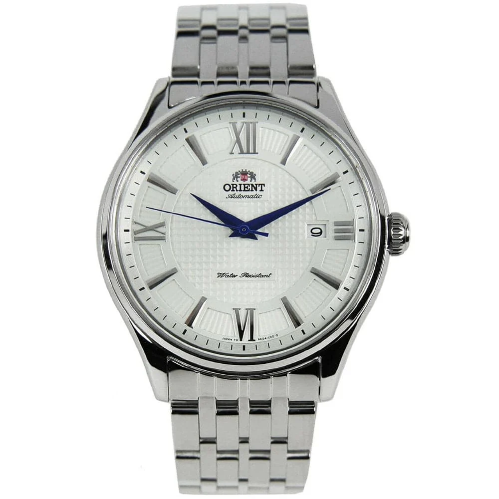 Orient SAC04003W0 43 mm kol saati