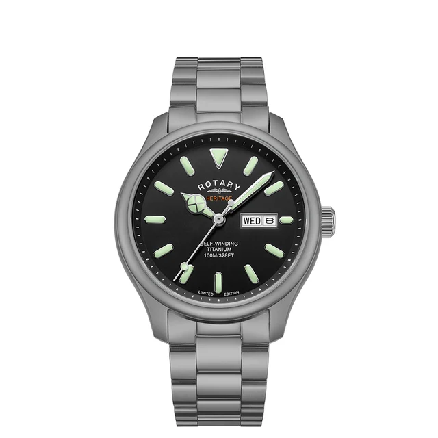 Rotary Rotary Rw 1895 GB05249/04 kol saati