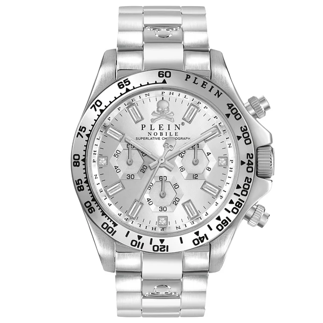 Philipp Plein PWCAA0321 kol saati