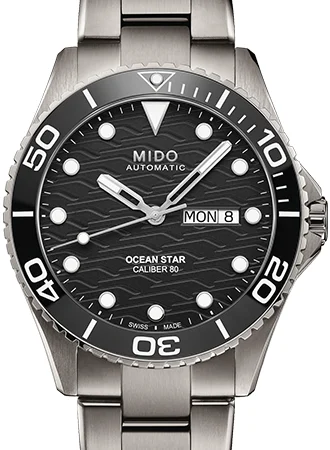 Mido Ocean Star M042.430.44.051.00/MD kol saati