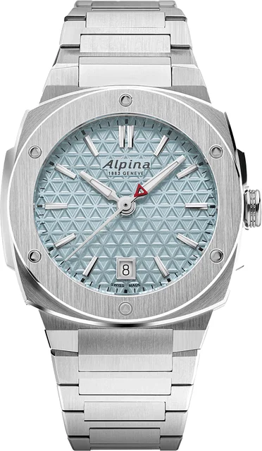 ALPINA Alpiner Extreme AL-220LB2AE6B kol saati