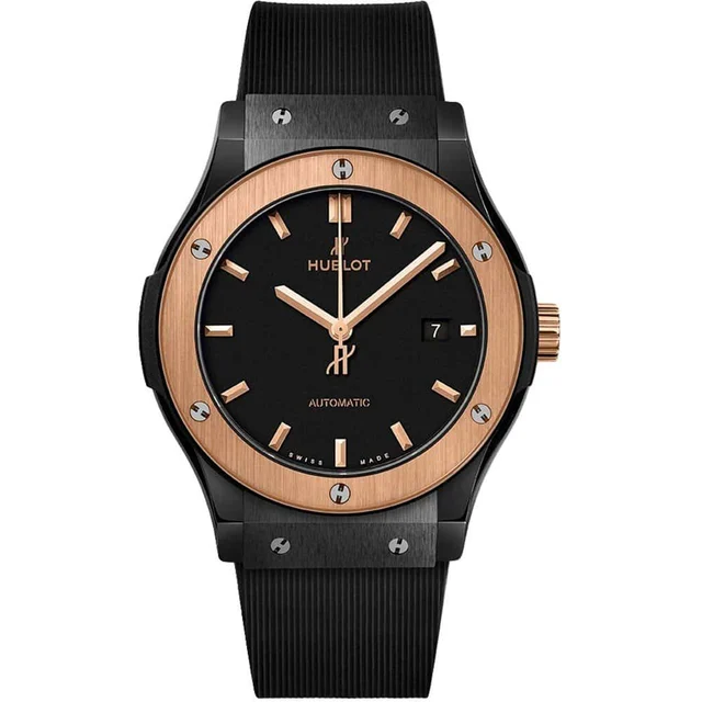 Hublot Classic Fusion 542.co.1181.rx kol saati