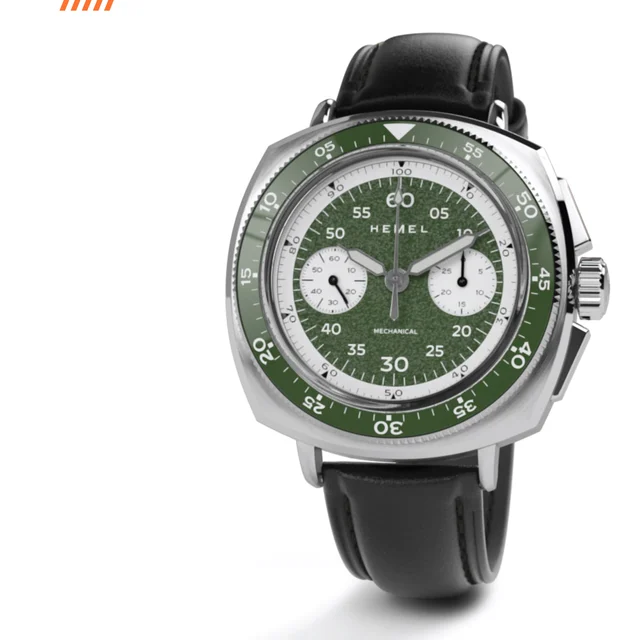 Hemel HF37RWG kol saati
