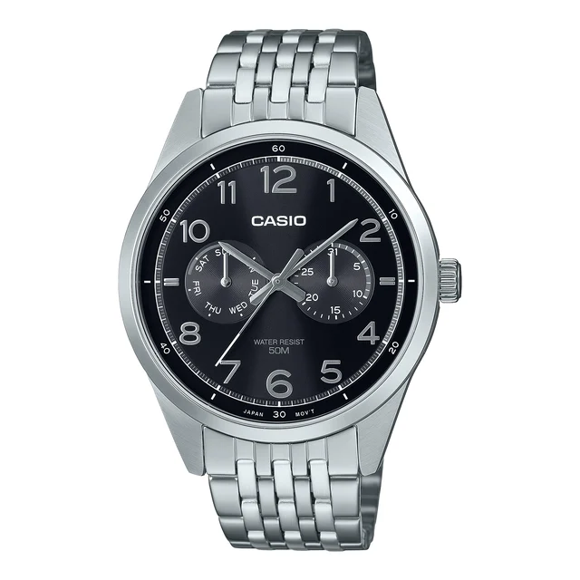 Casio MTPE340D-1A kol saati