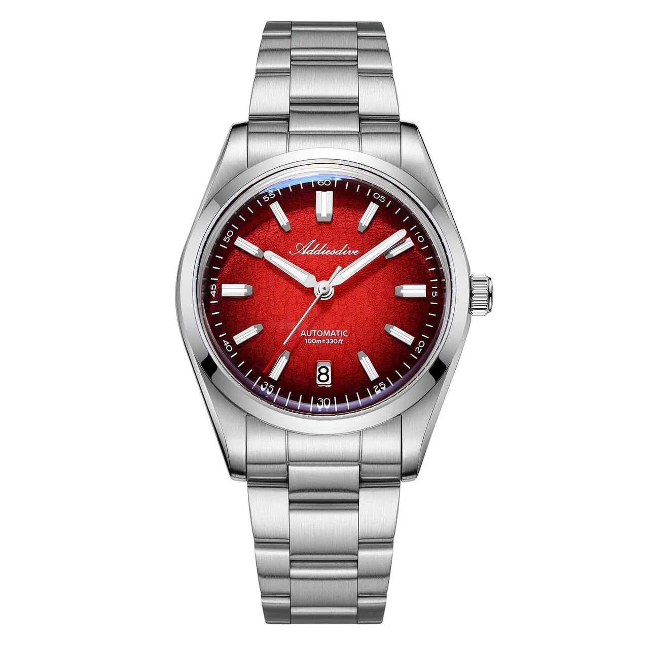 addiesdive addiesdive US-AD2091-4 39 mm kol saati