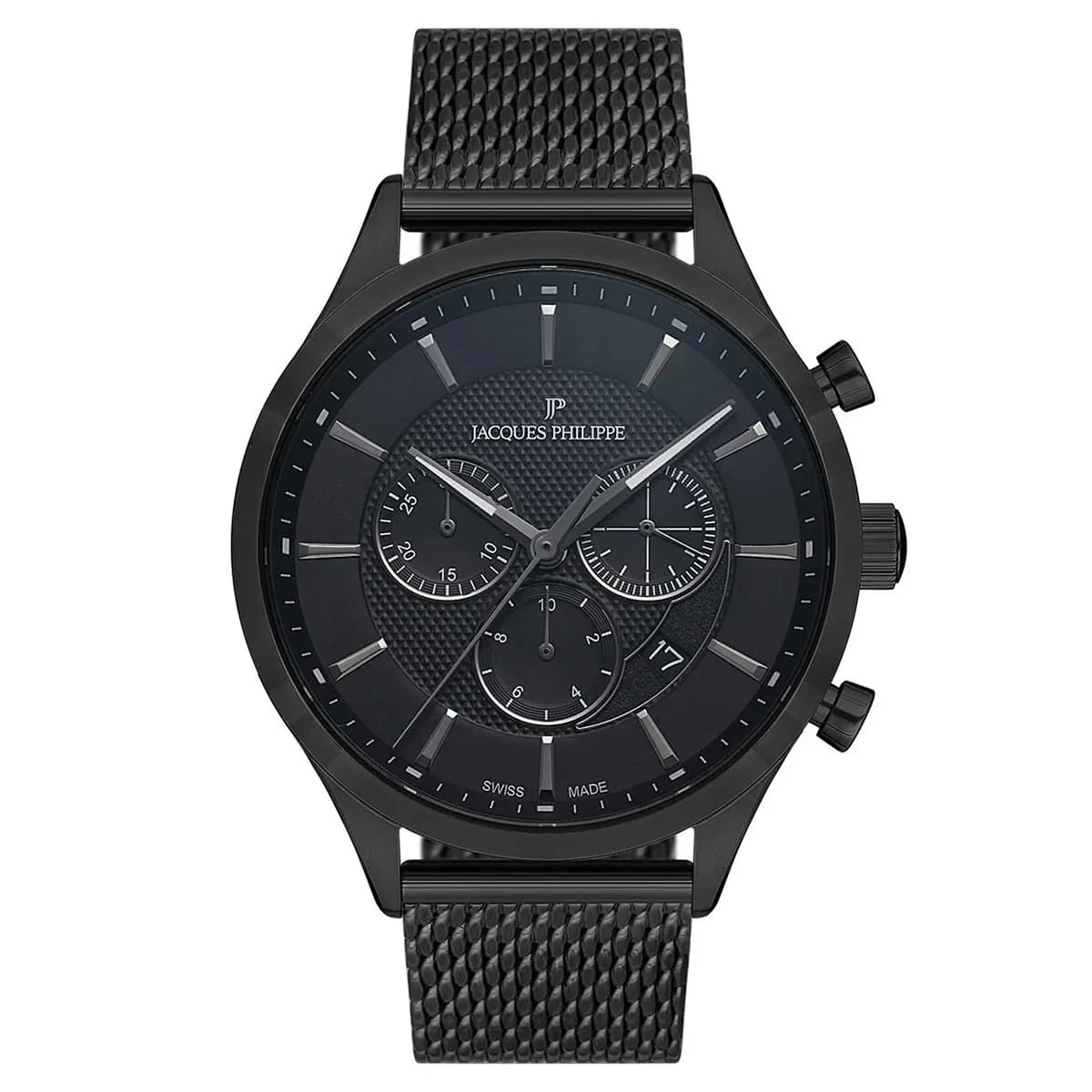Jacques Philippe JPQGC034211N 43 mm kol saati