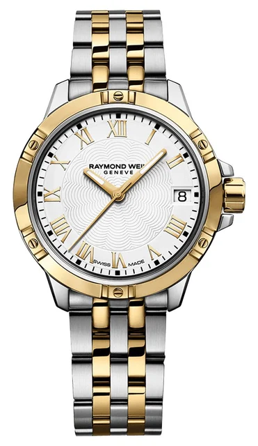 Raymond Weil Tango 5960-STP-00308 kol saati