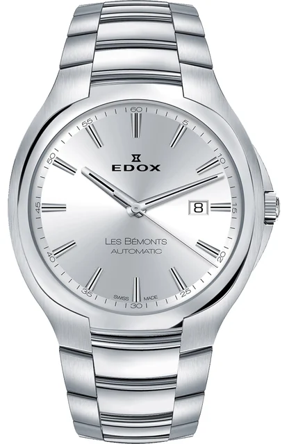 EDOX Les Bémonts ED435 kol saati