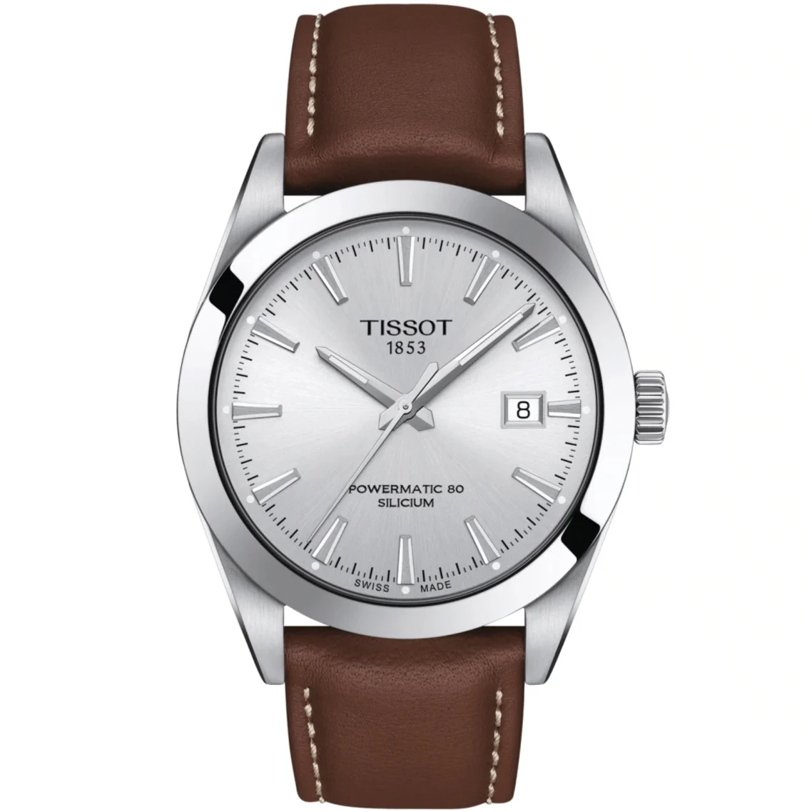 Tissot Tissot t1274071603100 40 mm kol saati