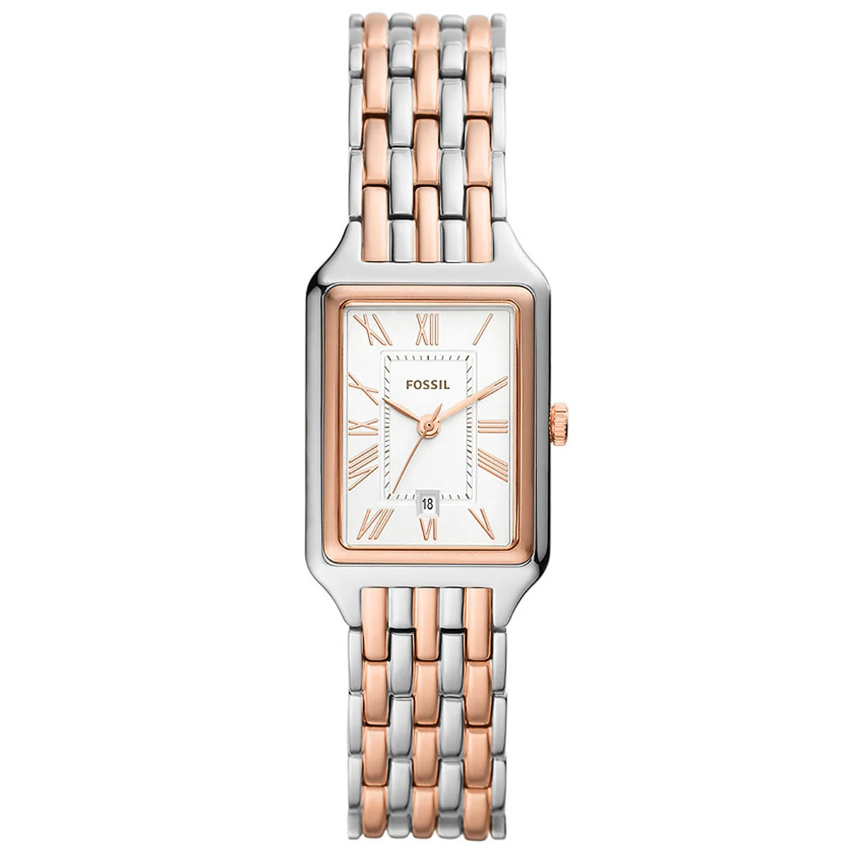 Fossil FES5222 23 mm kol saati