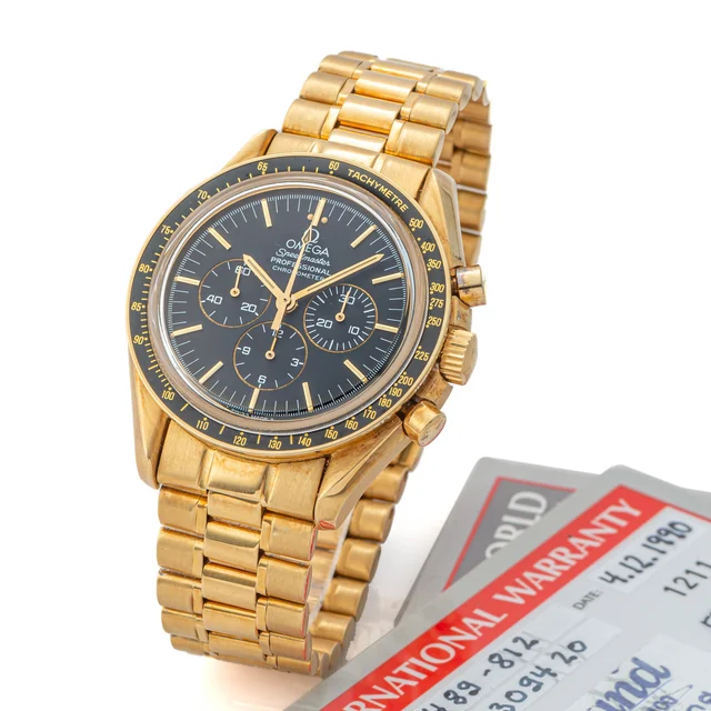 OMEGA OMEGA, REF. 348.0052, SPEEDMASTER kol saati