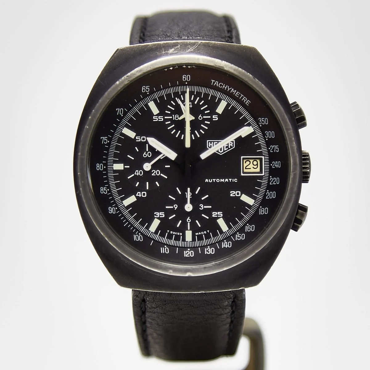 Tag Heuer Tag Heuer 210000004499 42 mm kol saati