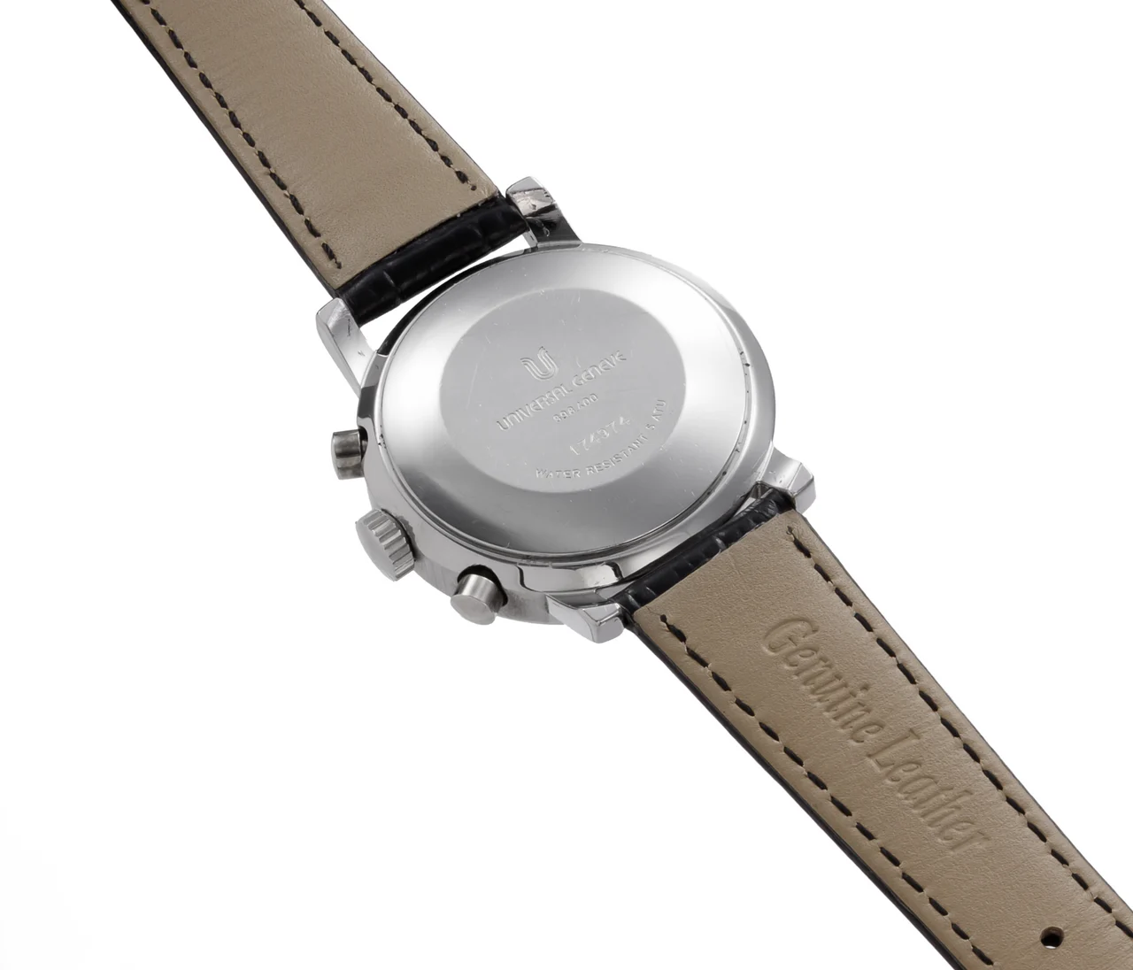 Universal Geneve 898.400 kol saati