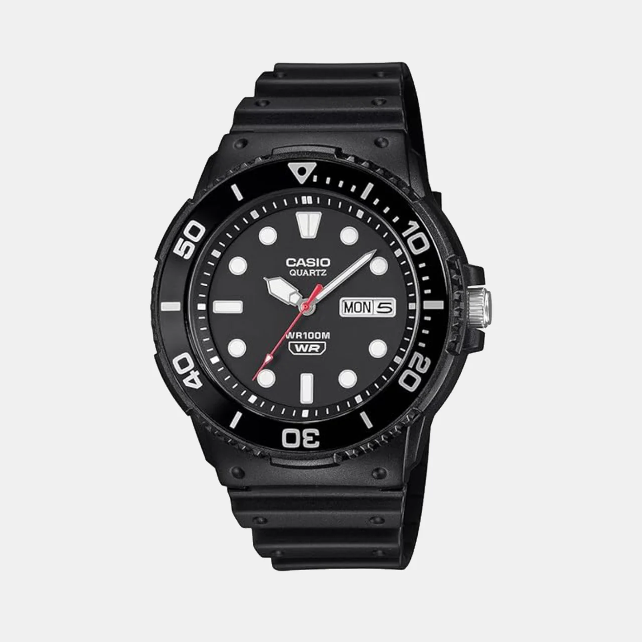 Casio Casio A2402 45 mm kol saati