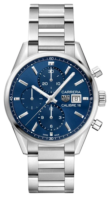 Tag Heuer Carrera CBK2112.BA0715 kol saati