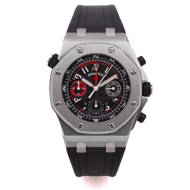 Audemars Piguet Switzerland 26040ST.00.D002CA.01 kol saati