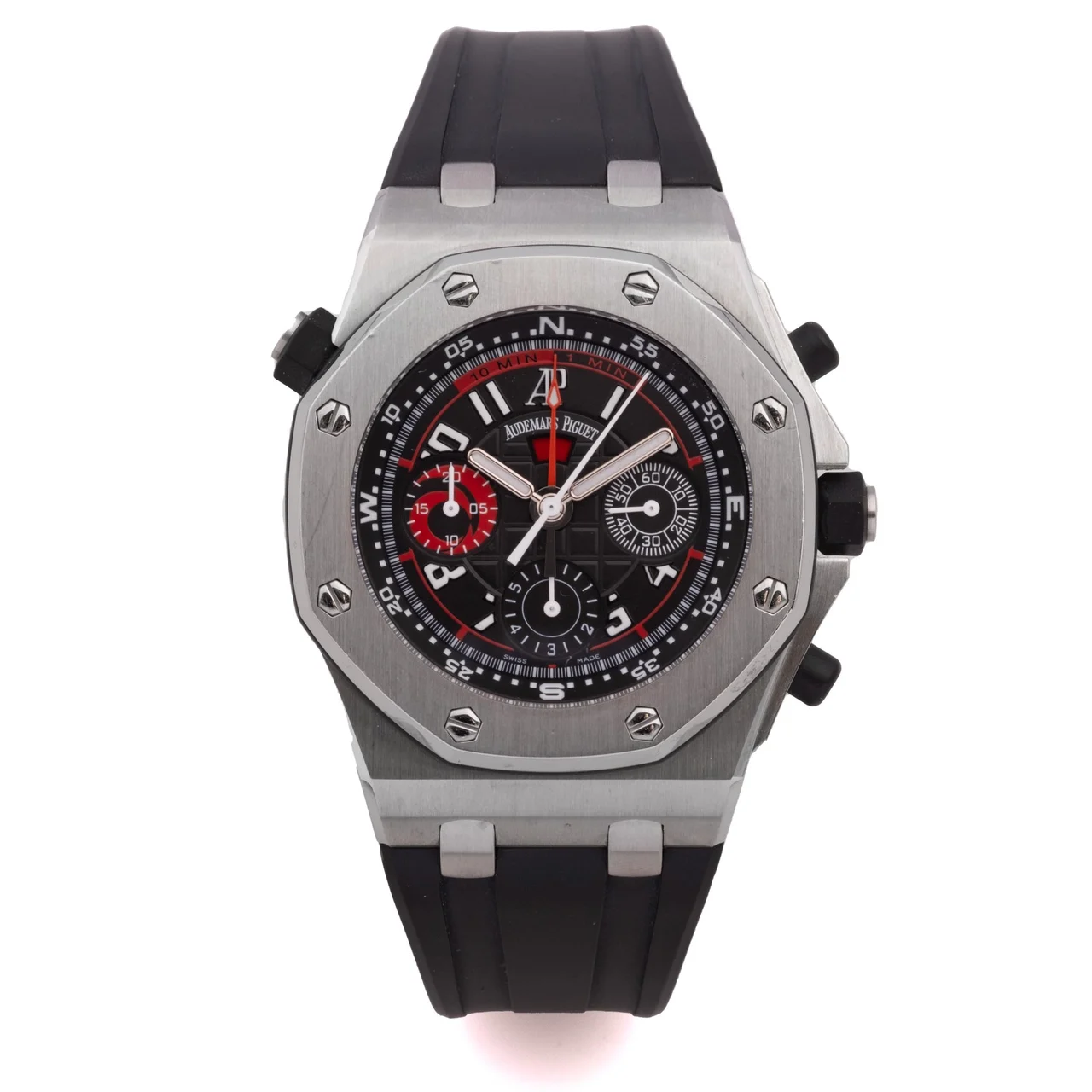 Audemars Piguet Switzerland 26040ST.00.D002CA.01 kol saati