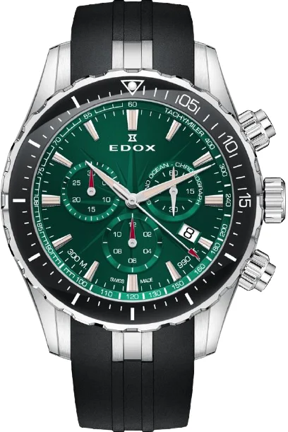 EDOX Edox ED402 44 mm kol saati
