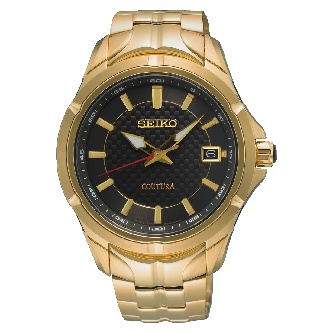 Seiko Coutura SUR566 SUR566P9 42 mm kol saati
