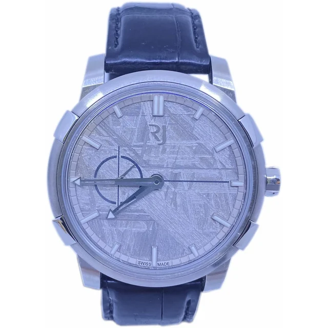 RJ - Romain Jerome Romain Jerome 1969 Moon DNA 210000012547 kol saati