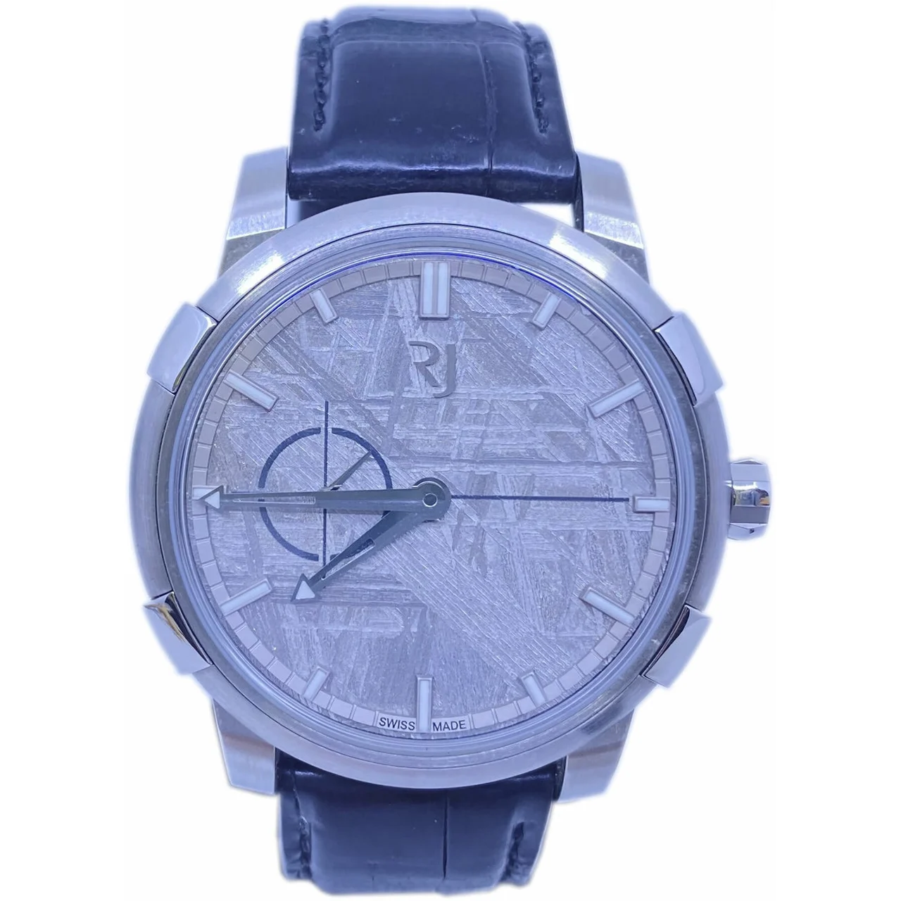 RJ - Romain Jerome Romain Jerome 1969 Moon DNA 210000012547 kol saati