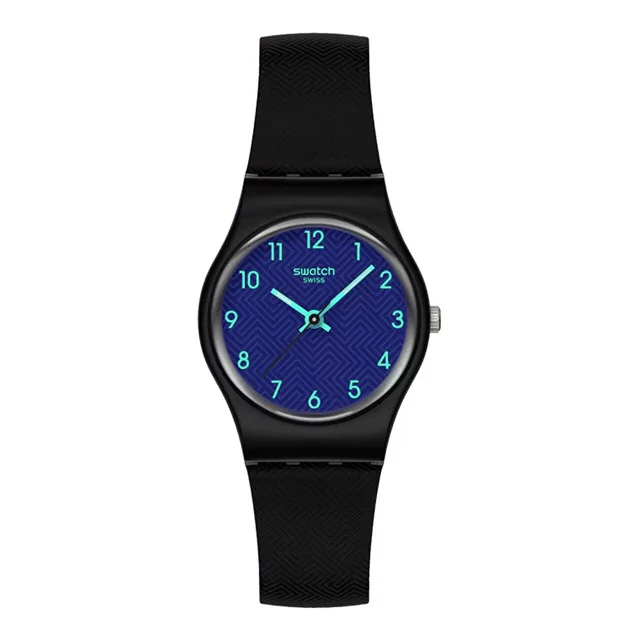 Swatch LB188 kol saati