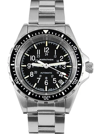 Marathon Msar WW194026SS-0108/MA 36 mm kol saati