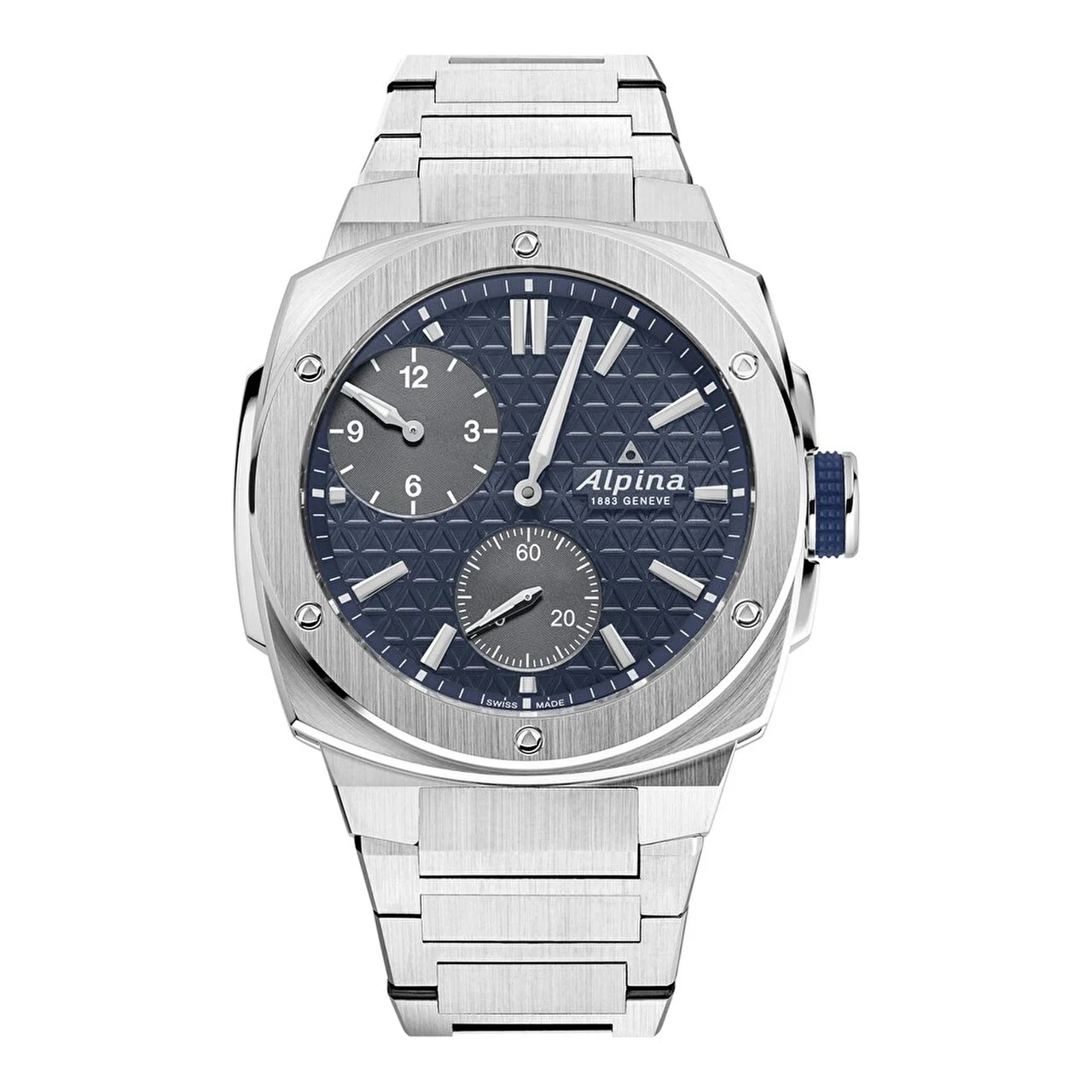 ALPINA Alpiner AL-650NDG4AE6B 41 mm kol saati