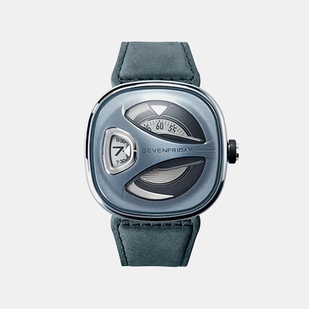 SEVENFRIDAY Me-Series ME3-01 45 mm kol saati