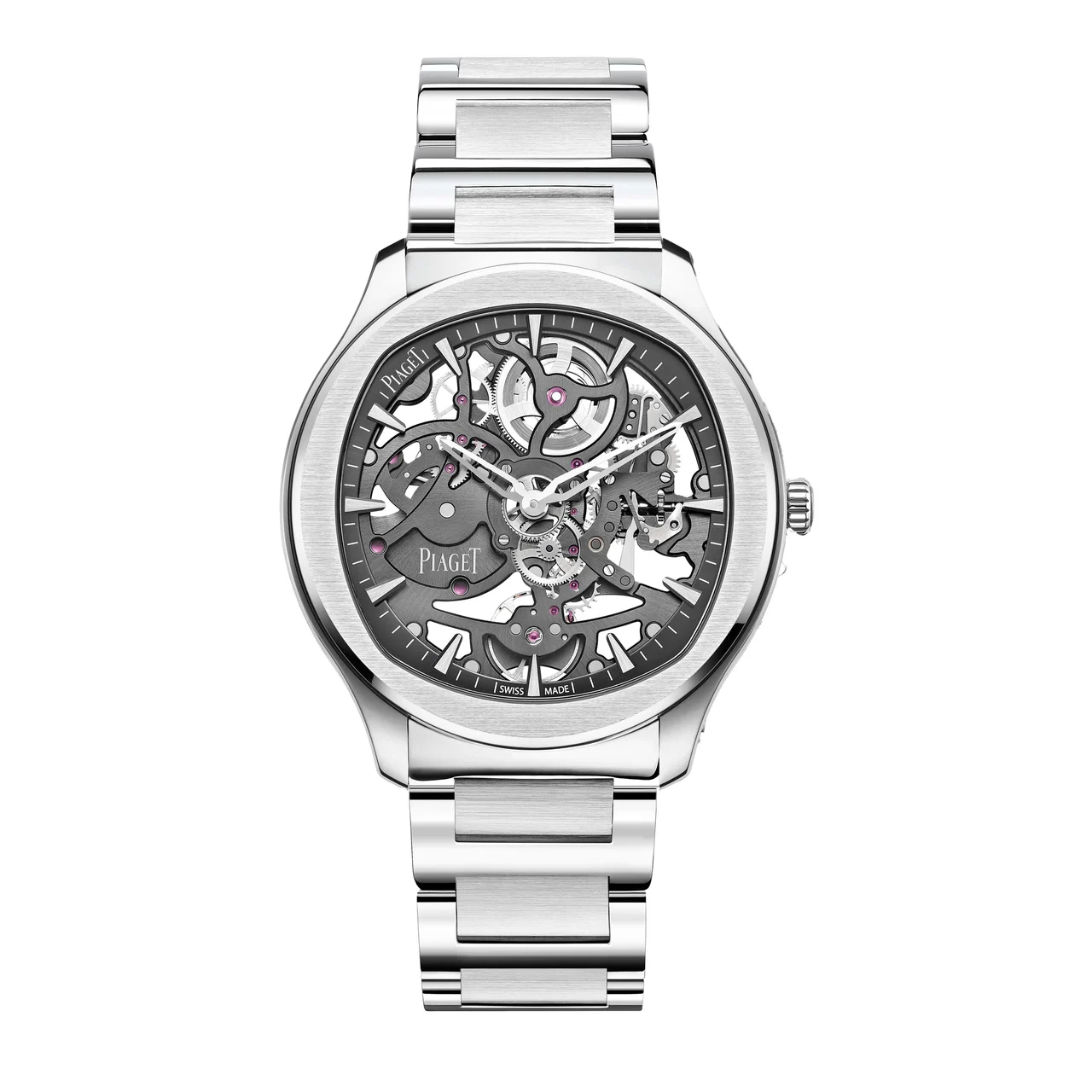 Piaget Polo 595-00017 42 mm kol saati