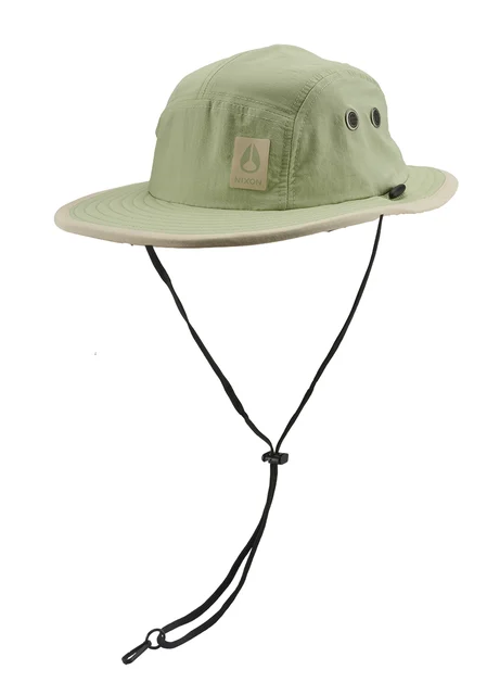 Nixon US Narrows Full Brim - Pastel Green C3135-5054-00 kol saati