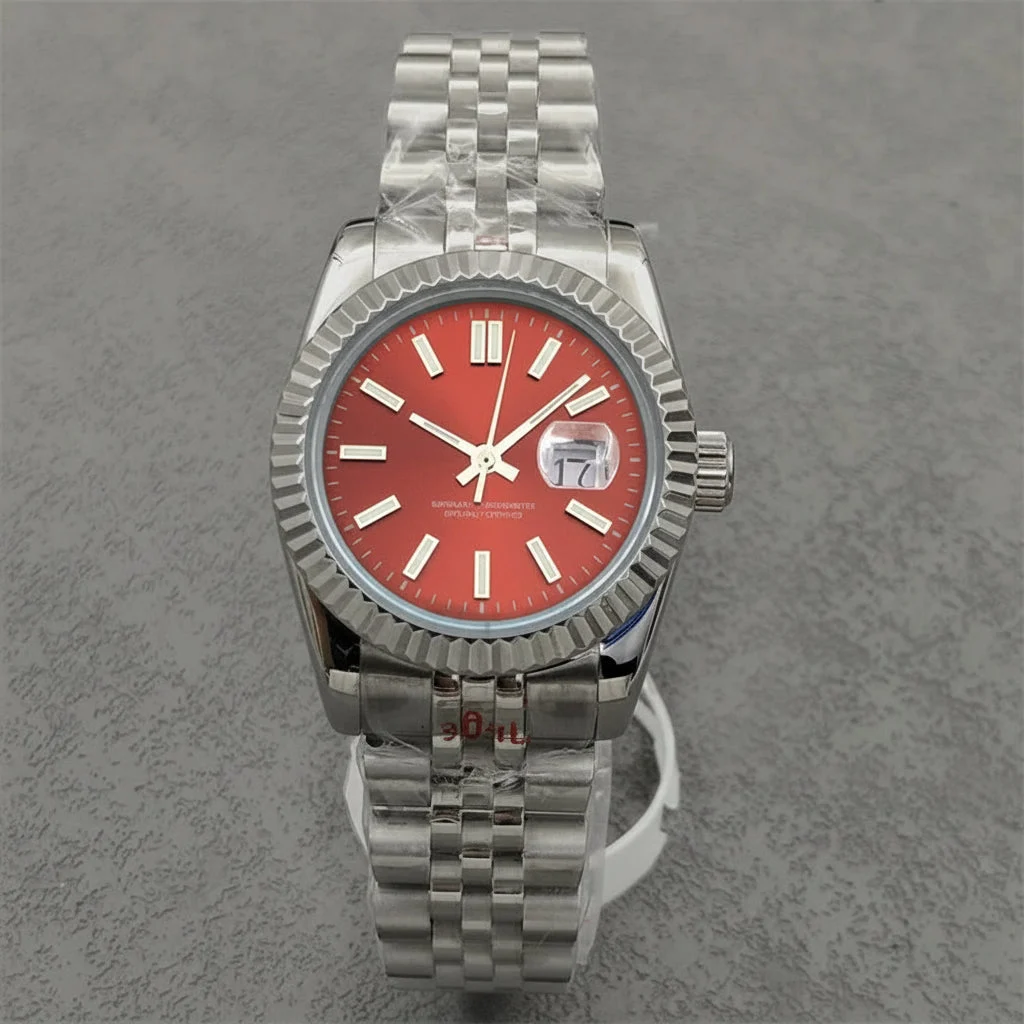 Tandorio Watches Tandorio Watches 12000057686930657 31 mm kol saati