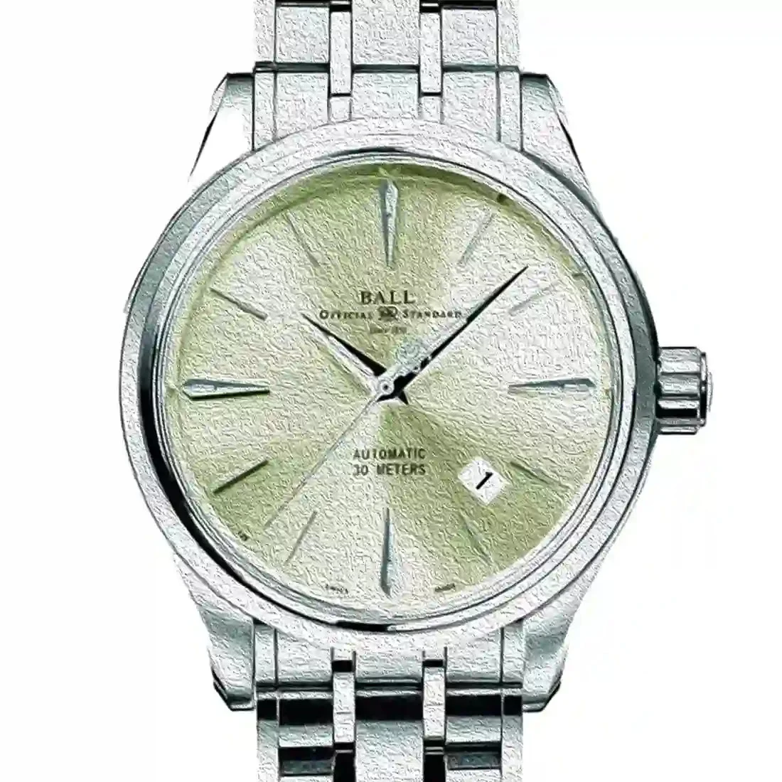 Ball Trainmaster 42396 40 mm kol saati