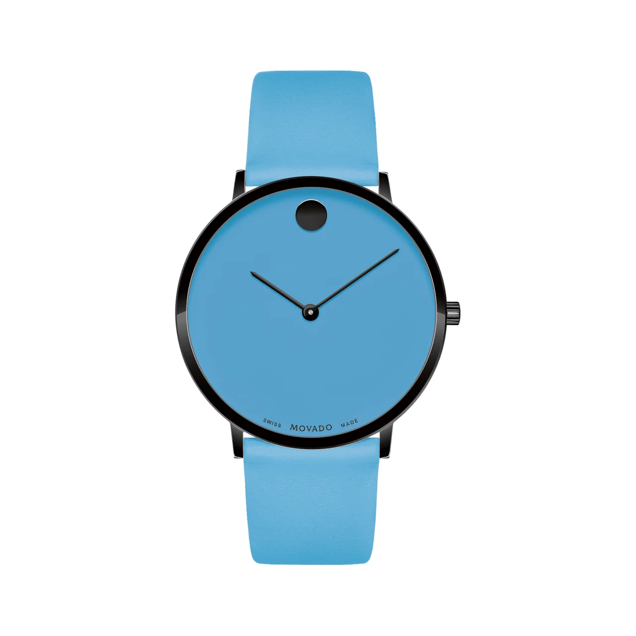 Movado Movado 607428 40 mm kol saati