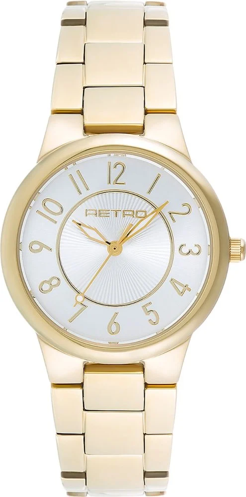 Retro RT1019-102 33 mm kol saati