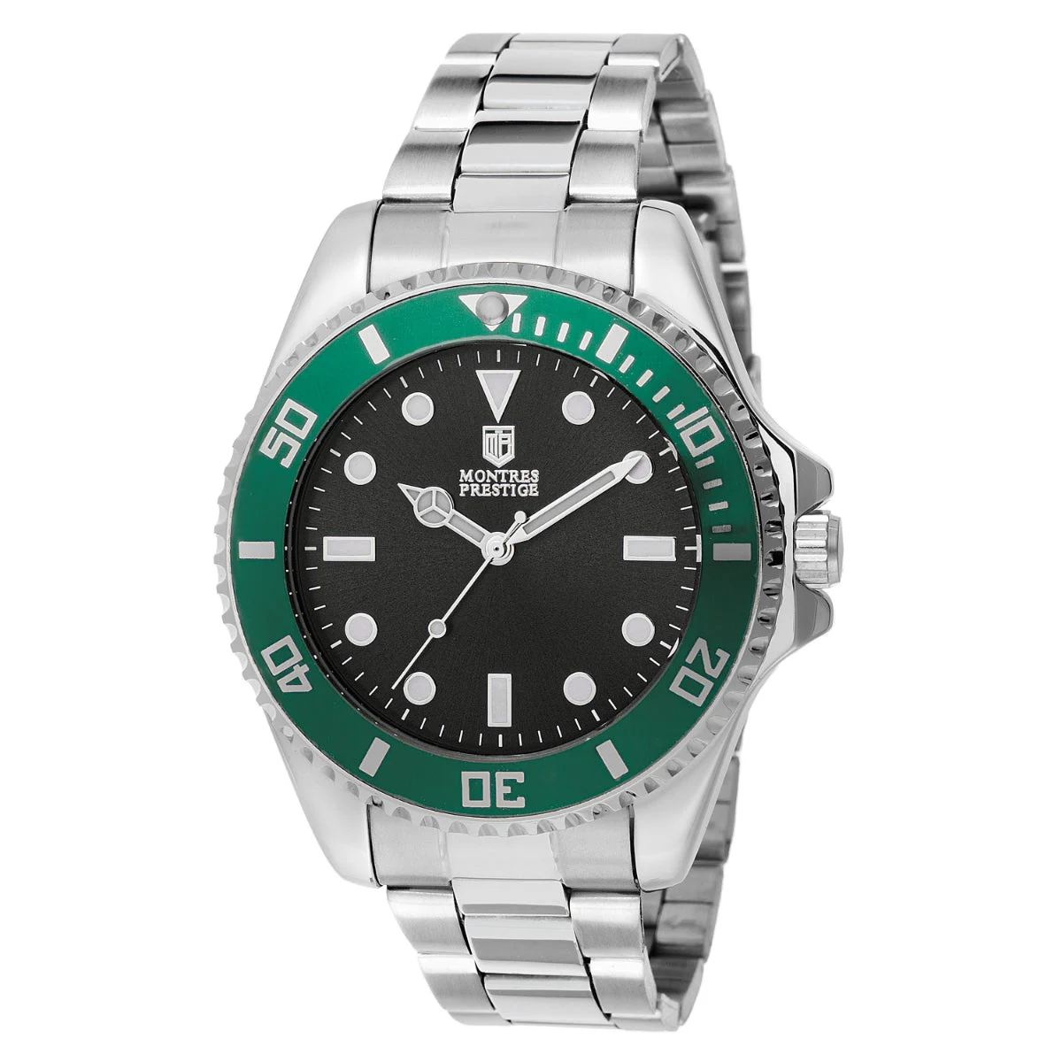 Montres Prestige Open Box X Invicta Watch - 42mm. Steel (AIC-MPW-0081) 42 mm kol saati